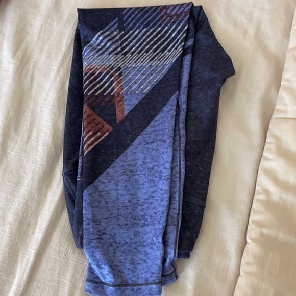 Prana leggings - Picture 7 of 7